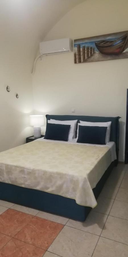 Fotinos Houses Oia  Ngoại thất bức ảnh