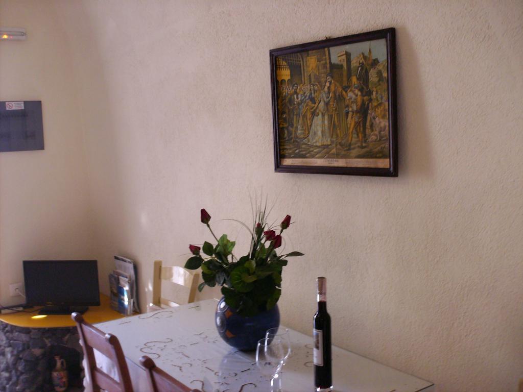 Fotinos Houses Oia  Ngoại thất bức ảnh